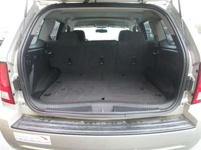 2010 Jeep Grand Cherokee 4x4 Laredo 4dr SUV